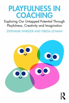 Cover Playfulness in Coaching (eBook, ePUB)