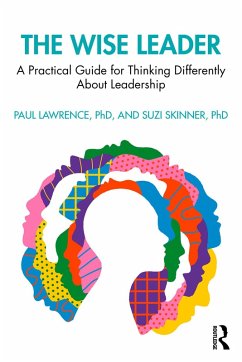 Cover The Wise Leader (eBook, ePUB)