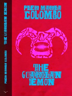 The Guardian Demon (eBook, ePUB) - Colombo, Pier Maria