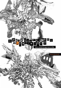 Cover Anarchitectural Experiments (eBook, ePUB)
