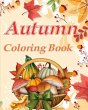 Autumn Coloring Book - Bild 1