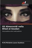 Gli Almoravidi nella BIlad al-Soudan