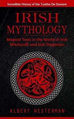 Irish Mythology - Westerman, Albert