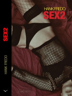 Cover Sex 2 (eBook, ePUB)