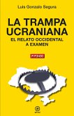 La trampa ucraniana (eBook, ePUB)