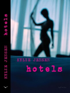 Cover Hotels (eBook, ePUB)