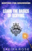 Scrying for Beginners: Learn the Basics of Scrying (eBook, ePUB)