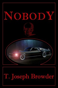 Cover Nobody (eBook, ePUB)