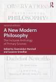 A New Modern Philosophy (eBook, PDF)