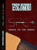 S.P.E. 01 - Dude in the dunes (Space Post Express, #1) (eBook, ePUB)