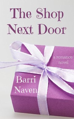 Cover The Shop Next Door (eBook, ePUB)