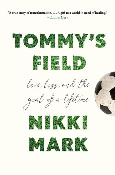 Tommy's Field (eBook, ePUB) Tommy's Field (eBook, ePUB)