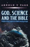 God, Science and the Bible (eBook, ePUB)