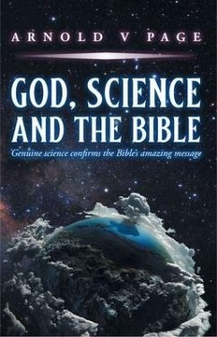 Cover God, Science and the Bible (eBook, ePUB)