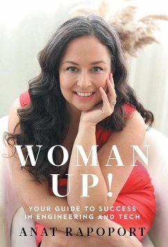 Woman Up! - Rapoport, Anat