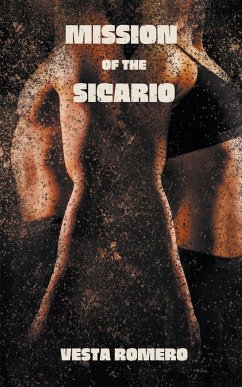 Mission Of The Sicario - Romero, Vesta