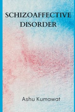 Cover Schizoaffective Disorder