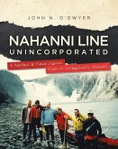 Nahanni Line Unincorporated
