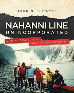 Nahanni Line Unincorporated - O'Dwyer, John N.