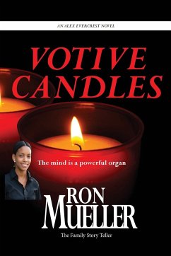 Votive Candles - Mueller, Ron