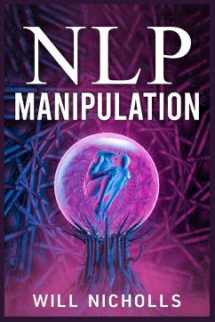 NLP MANIPULATION - Nicholls, Will