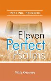 Eleven Perfect Psalms (eBook, ePUB)