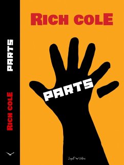Cover Parts (eBook, ePUB)