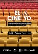 El cine & yo (eBook, PDF) - Bild 1