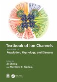 Textbook of Ion Channels Volume III (eBook, PDF)