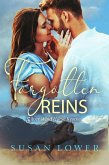 Forgotten Reins (Silver Wind Horse Rescue Romance) (eBook, ePUB)