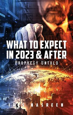 What to Expect in 2023 & After - Nasreen, Iris