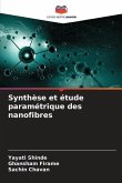 Synthèse et étude paramétrique des nanofibres