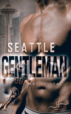 Seattle Gentleman - Kristal, Mrs