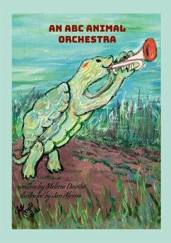 An ABC Animal Orchestra - Davilio, Melissa