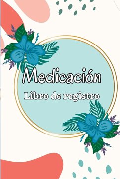 Cuaderno de medicación - Mars, Miriam