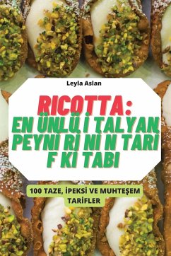 RICOTTA - Leyla Aslan