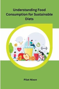 Understanding Food Consumption for Sustainable Diets - Nixon, Pilot