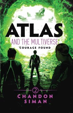 Atlas and the Multiverse - Siman, Chandon