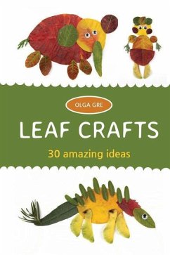 Leaf Crafts - Gre, Olga