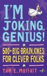 I'm Joking, Genius! - Bild 1