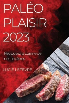 Paléo Plaisir 2023 - Lefèvre, Lucie