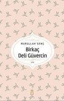 Cover Birkac Deli Güvercin