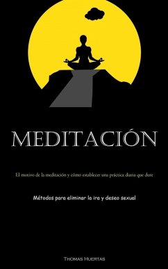 Meditación - Huertas, Thomas