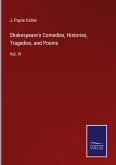 Shakespeare's Comedies, Histories, Tragedies, and Poems