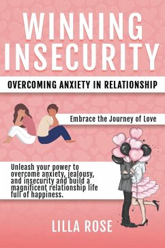 Winning Insecurity - Rose, Lilla