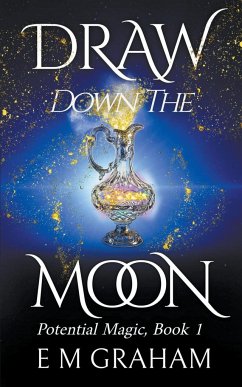 Draw Down the Moon - Graham, E M