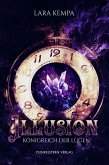 Illusion -Königreich der Lügen (eBook, ePUB)