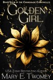 Golden Girl (The Crimshade Chronicles, #4) (eBook, ePUB)
