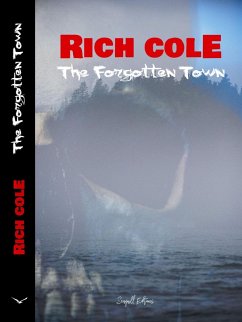 The Forgotten Town (eBook, ePUB) - Cole, Rich