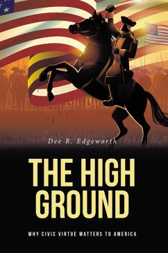 Cover The High Ground (eBook, ePUB)
